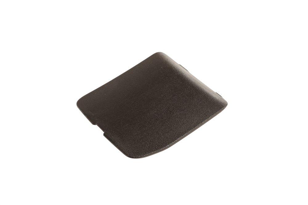 GM Genuine Parts Very Dark Atmosphere Driver Side Steering Wheel Airbag Access Hole Cover