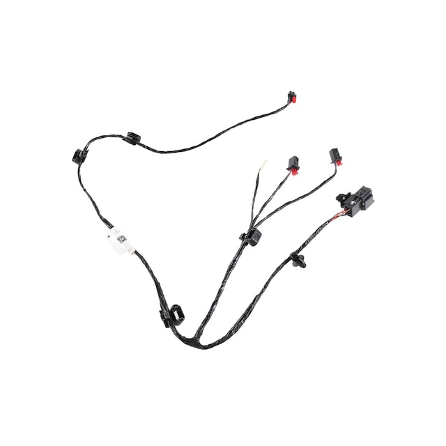 GM Genuine Parts Heater Wiring Harness
