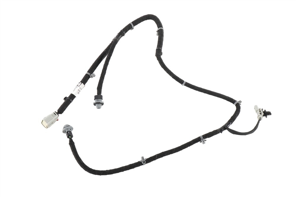 GM Genuine Parts Heater Wiring Harness