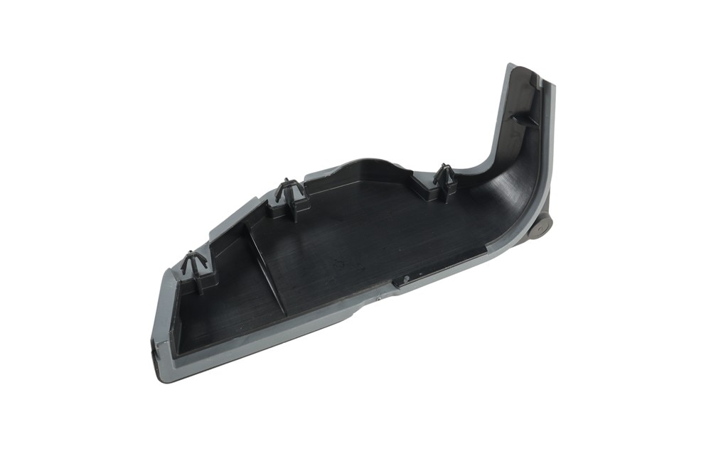 GM Genuine Parts Driver Side Body Lock Pillar Upper Baffle