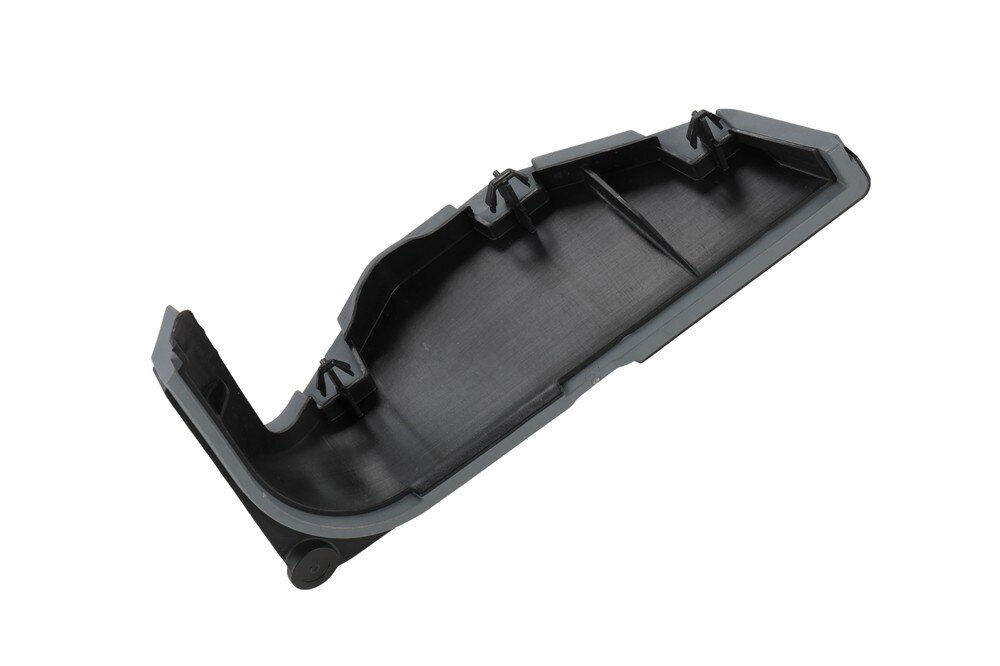 GM Genuine Parts Passenger Side Body Lock Pillar Upper Baffle