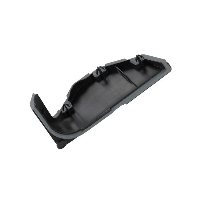 GM Genuine Parts Passenger Side Body Lock Pillar Upper Baffle