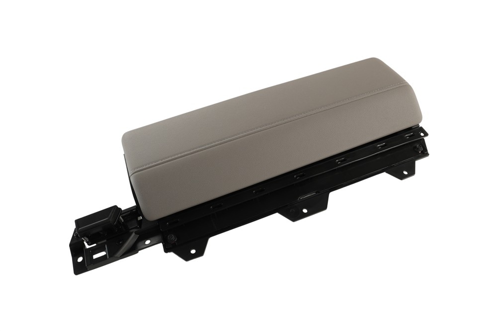 GM Genuine Parts Instrument Panel Upper Compartment with Door