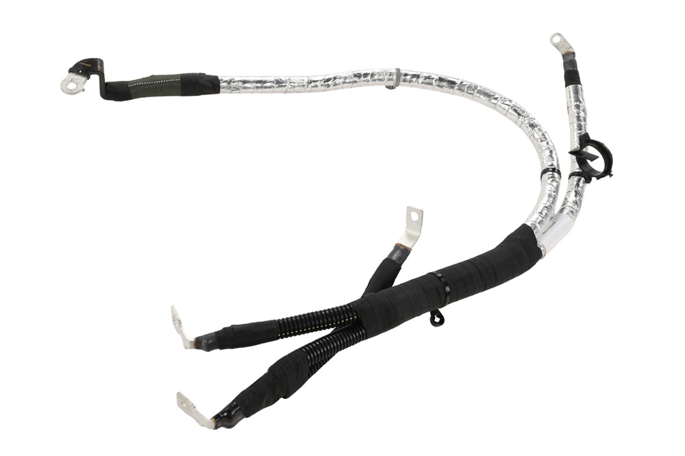 GM Genuine Parts Starter Solenoid Cable