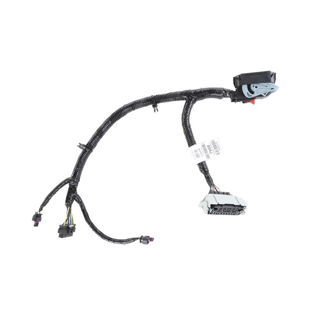GM Genuine Parts Emission Reduction Fluid Tank Reservoir Wire Harness