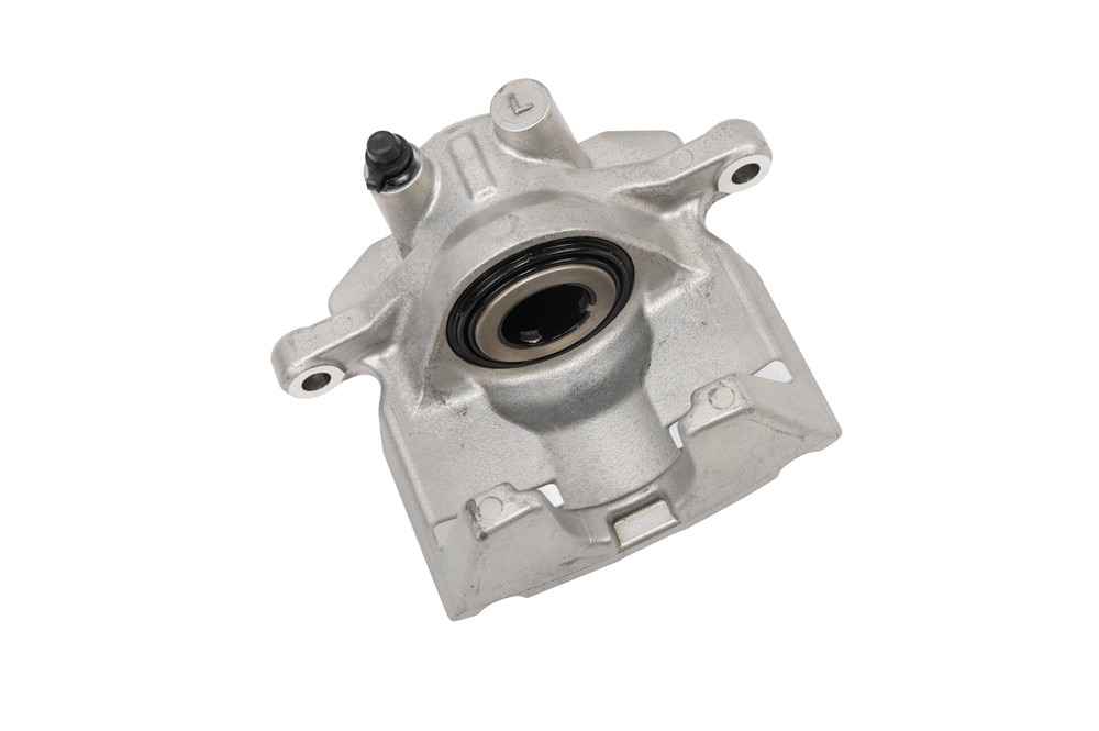 GM Genuine Parts Rear Driver Side Brake Caliper without Pads and Bracket