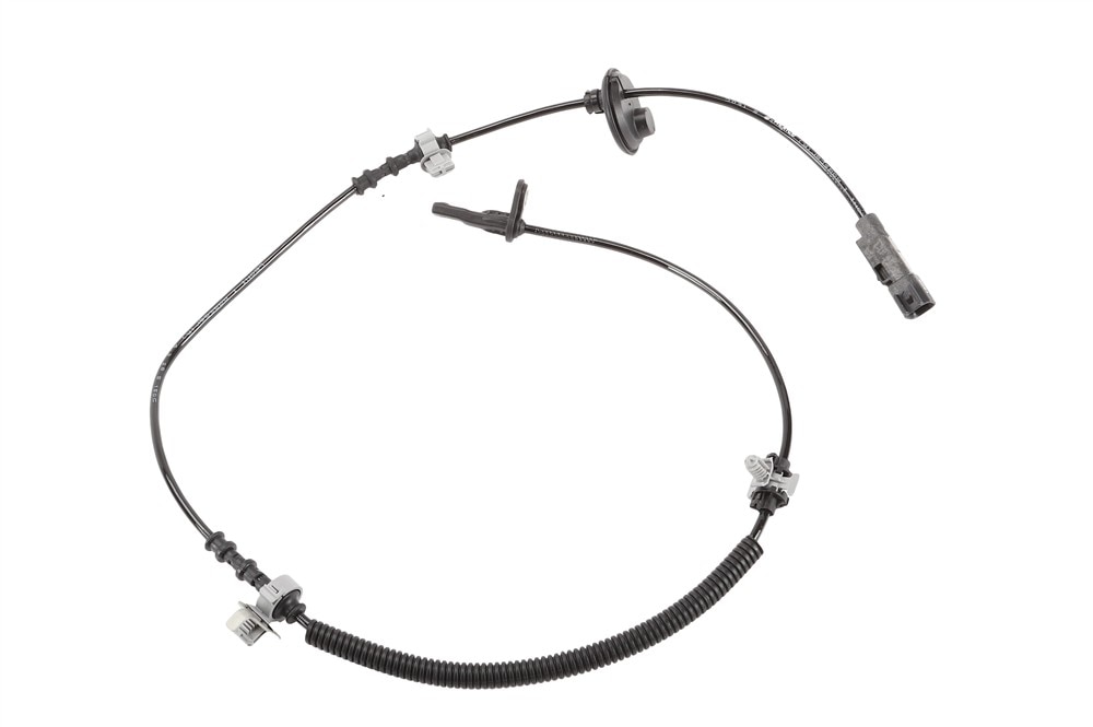 GM Genuine Parts Front Driver Side Wheel Speed Sensor