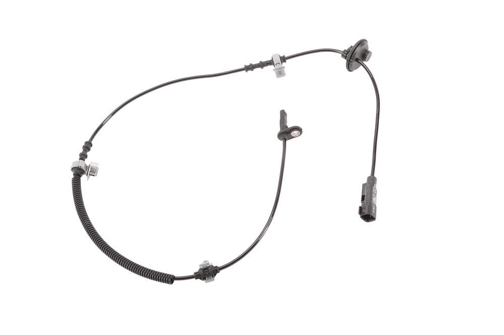 GM Genuine Parts Front Passenger Side Wheel Speed Sensor