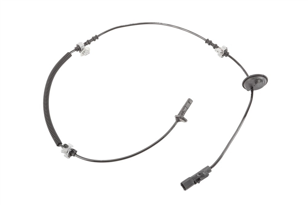 GM Genuine Parts Front Passenger Side Wheel Speed Sensor