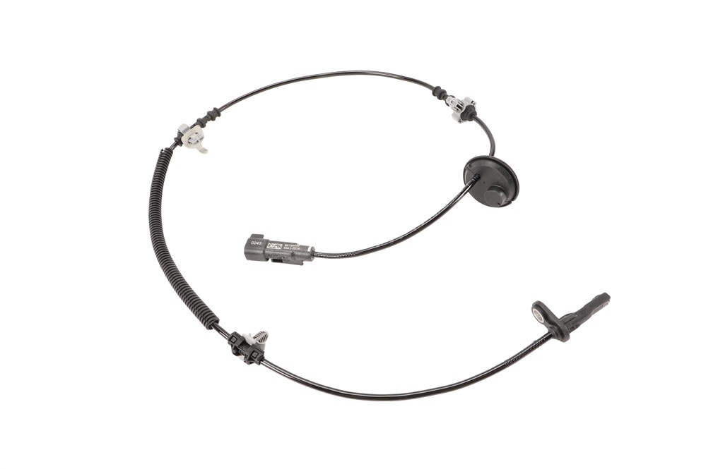 GM Genuine Parts Front Driver Side Wheel Speed Sensor