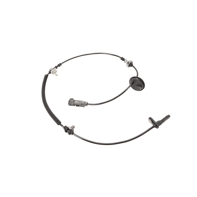 GM Genuine Parts Front Driver Side Wheel Speed Sensor