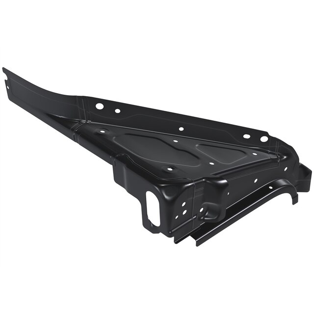 GM Genuine Parts Passenger Side Quarter Outer Panel Reinforcement