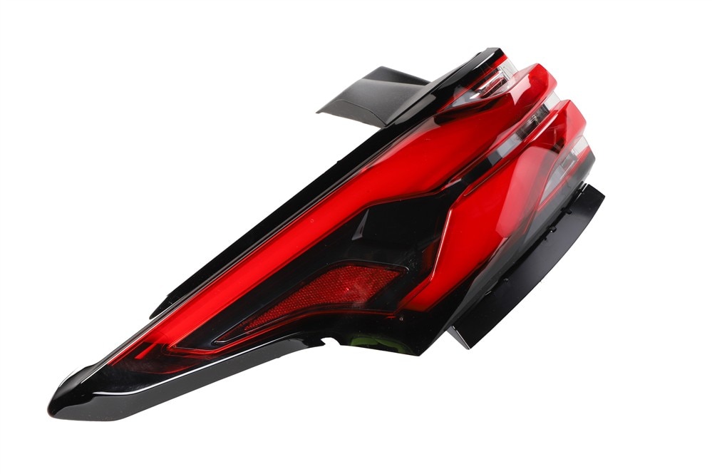 GM Genuine Parts LED Rear Driver Side Stop Lamp