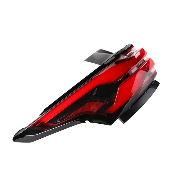 GM Genuine Parts LED Rear Driver Side Stop Lamp