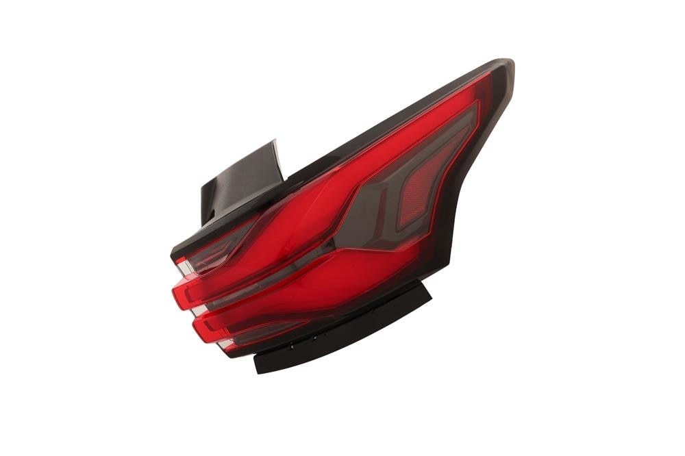 Chevrolet GM Genuine Parts LED Passenger Side Daytime