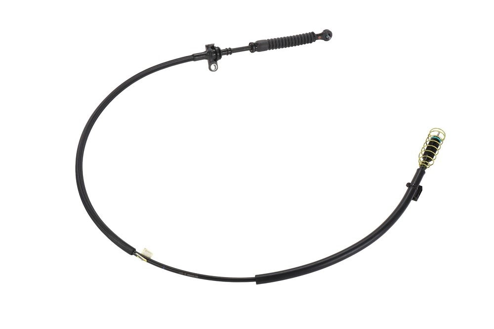 GM Genuine Parts Automatic Transmission Range Selector Lever Cable