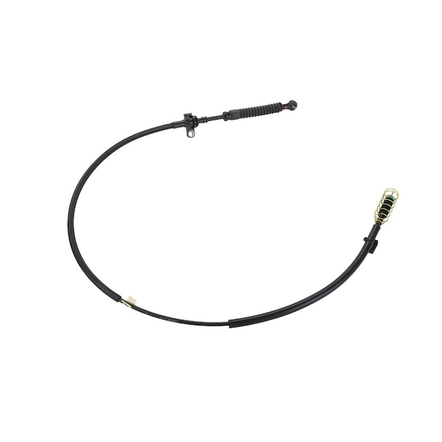GM Genuine Parts Automatic Transmission Range Selector Lever Cable