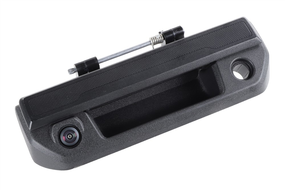 GM Genuine Parts Pickup Box Tailgate Latch Handle