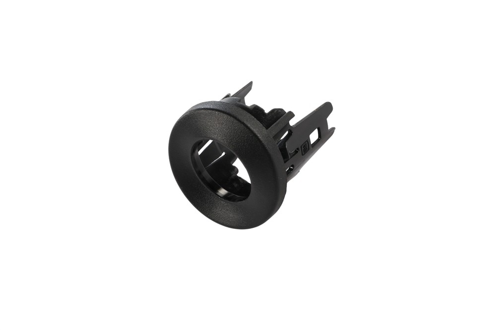 GM Genuine Parts Rear Parking Assist Alarm Sensor Bracket