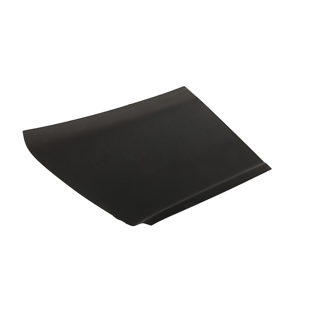 GM Genuine Parts Jet Black Driver Side Body Side Rear Window Garnish Molding