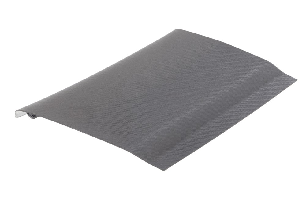 GM Genuine Parts Very Dark Atmosphere Driver Side Body Side Rear Window Garnish Molding