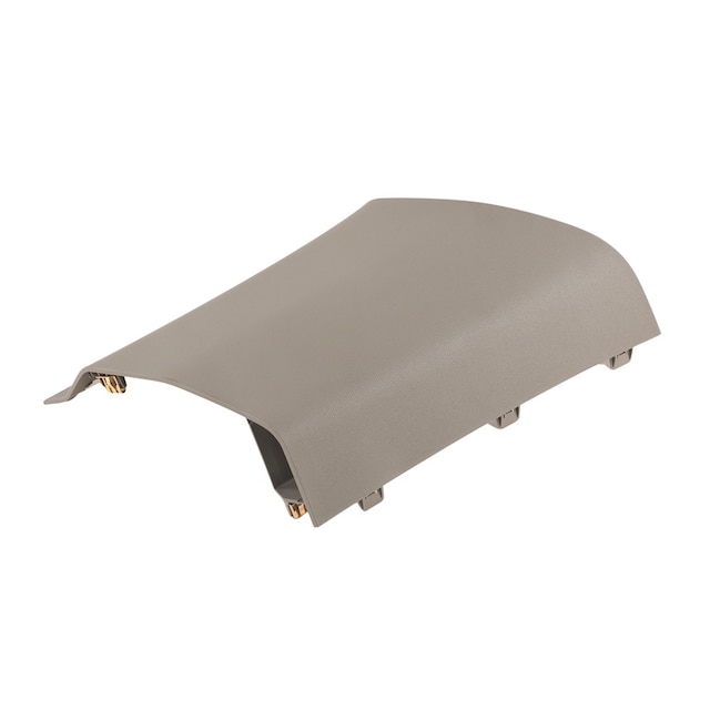 GM Genuine Parts Gideon Driver Side Body Side Rear Window Garnish Molding