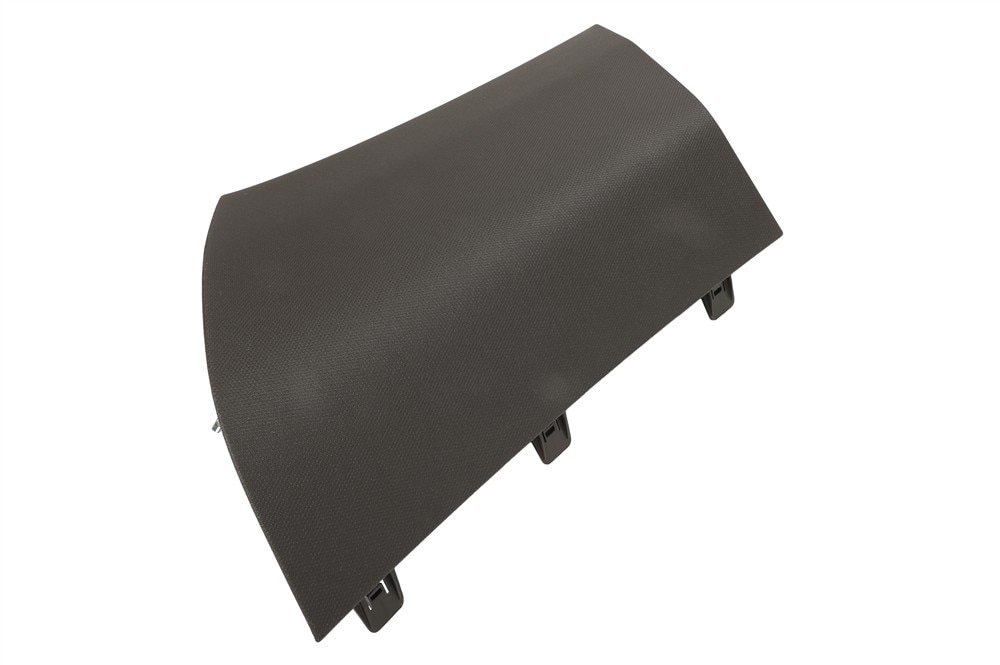 GM Genuine Parts Very Dark Atmosphere Passenger Side Body Side Rear Window Garnish Molding