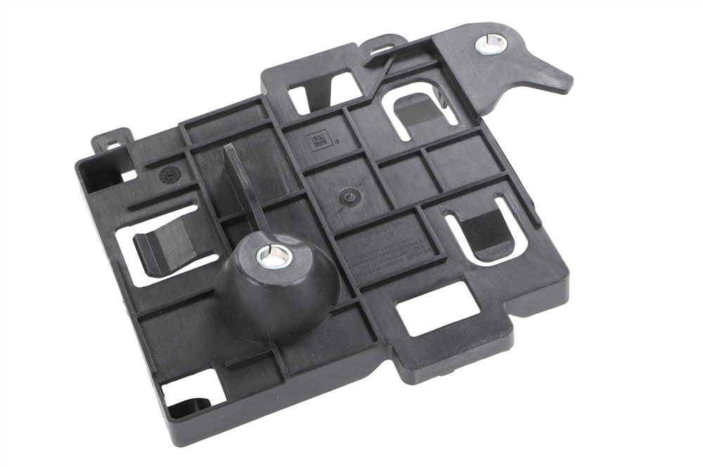 GM Genuine Parts Electronic Suspension Control Module Bracket
