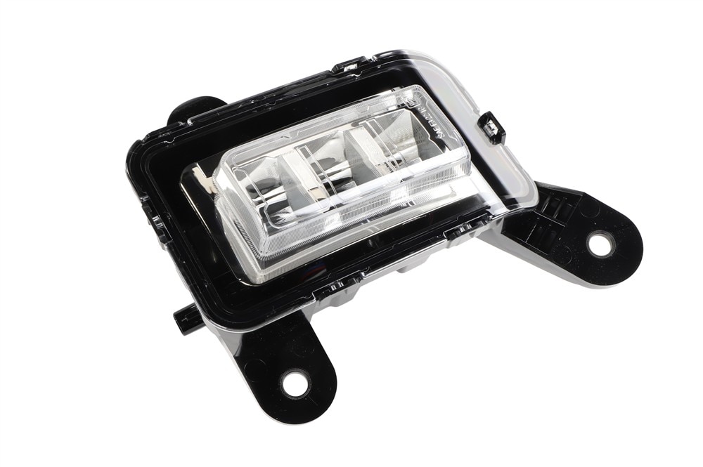 GM Genuine Parts LED Front Fog Lamp