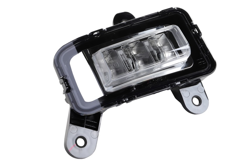 GM Genuine Parts LED Front Fog Lamp