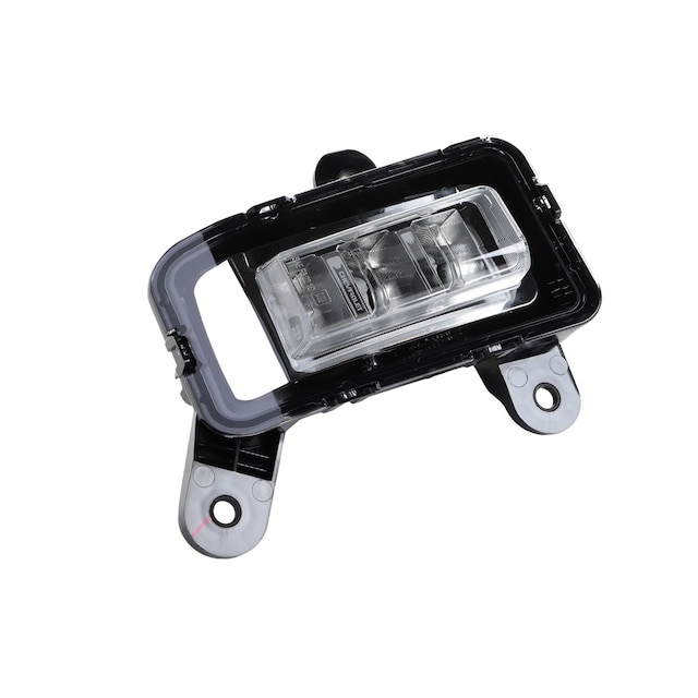 GM Genuine Parts LED Front Fog Lamp