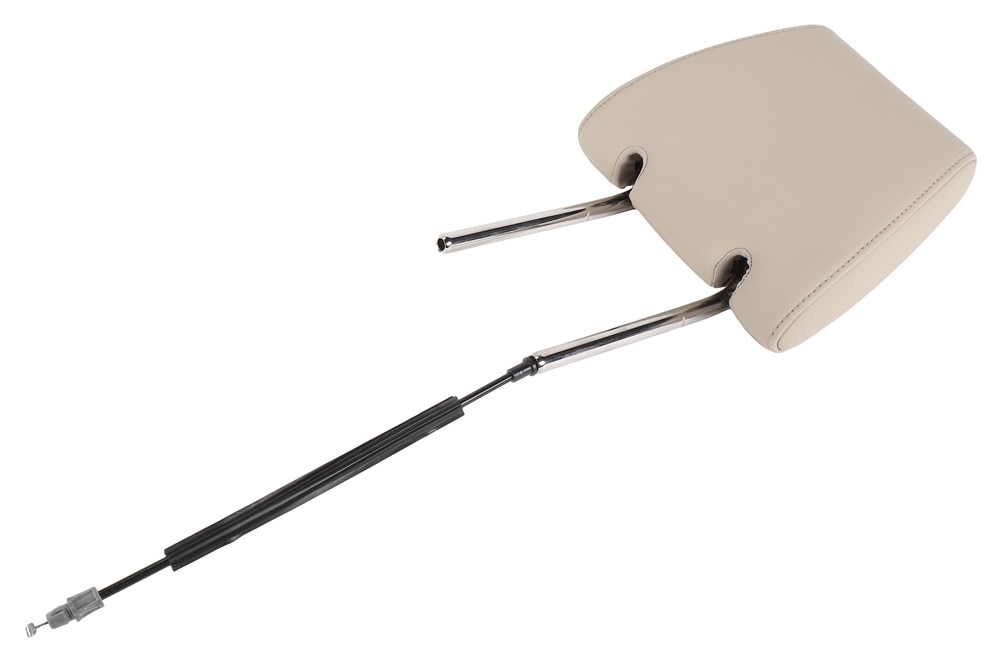 GM Genuine Parts Shale 3rd Row Seat Head Restraint