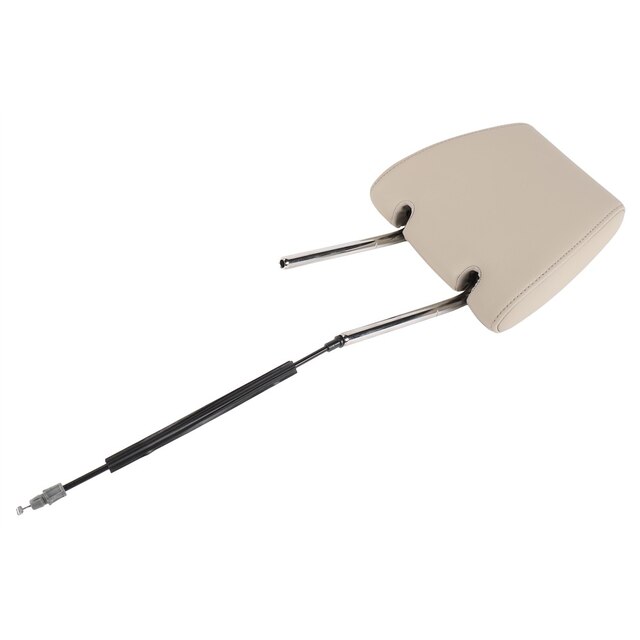 GM Genuine Parts Shale 3rd Row Seat Head Restraint