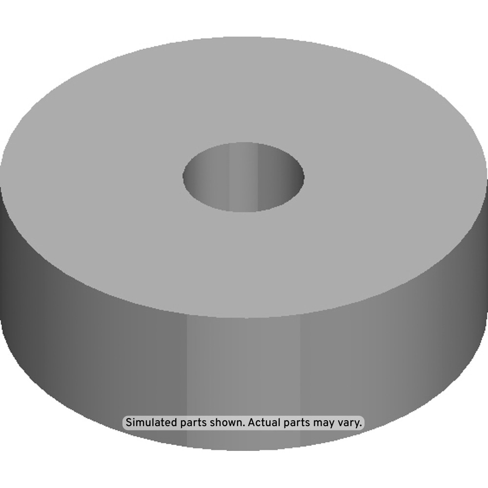 GM Genuine Parts Body Side Upper Molding Tape