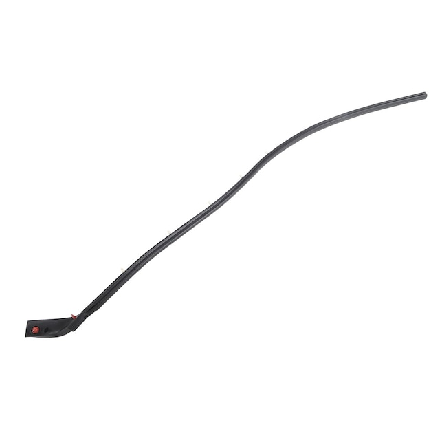 GM Genuine Parts Front Driver Side Door Upper Auxiliary Weatherstrip