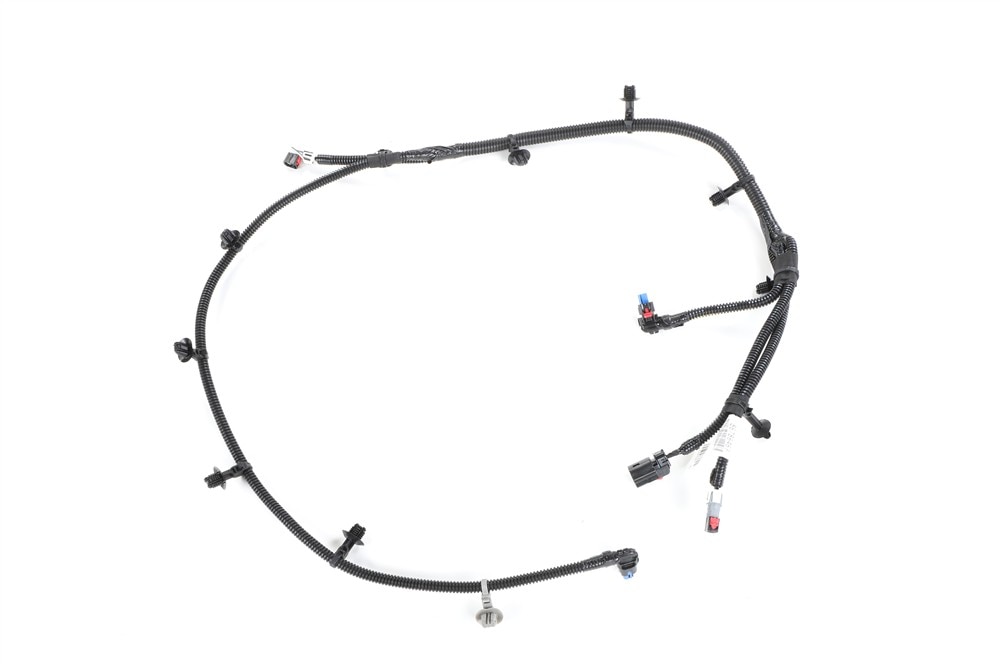 GM Genuine Parts Front View Camera Switch Wiring Harness