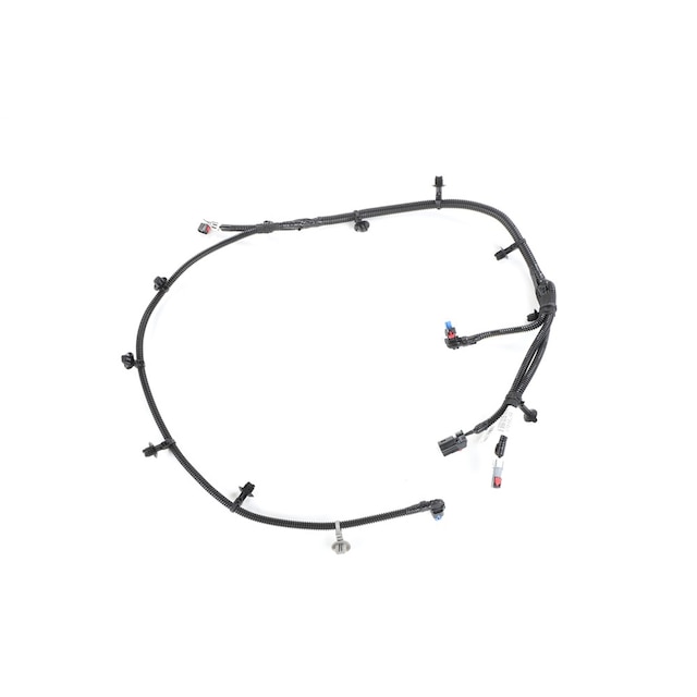 GM Genuine Parts Front View Camera Switch Wiring Harness