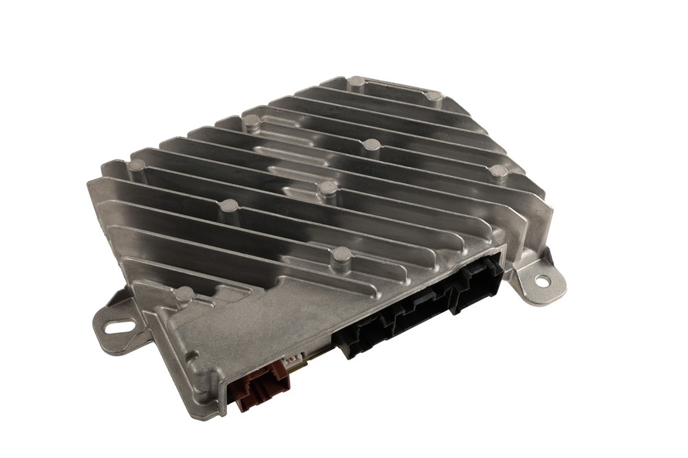 GM Genuine Parts Audio Amplifier (Programming Required)