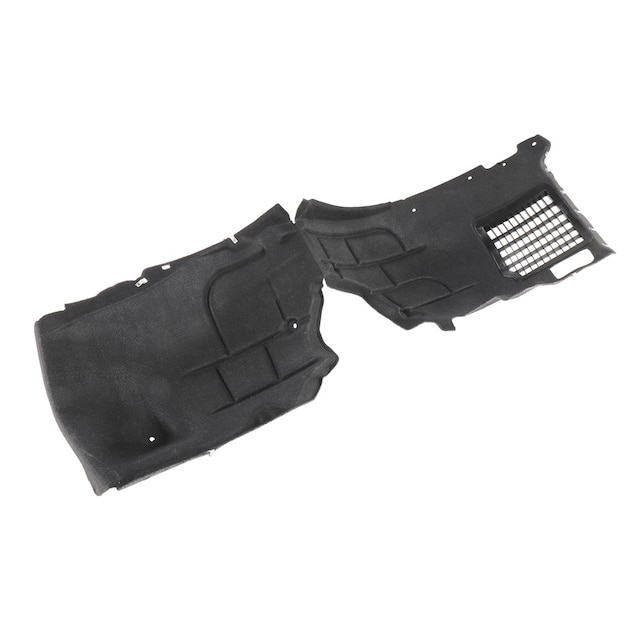 GM Genuine Parts Front Passenger Side Wheelhouse Liner