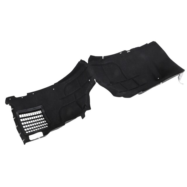 GM Genuine Parts Front Driver Side Wheelhouse Liner