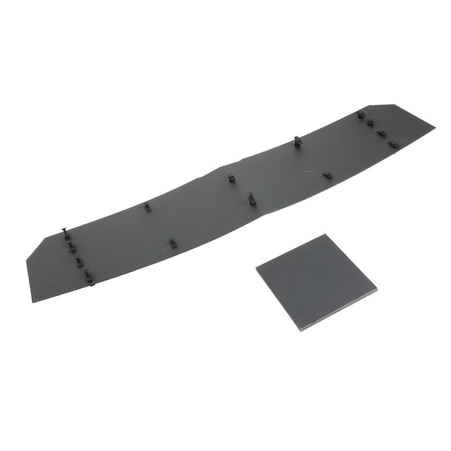 GM Genuine Parts Front Grille Opening Cover