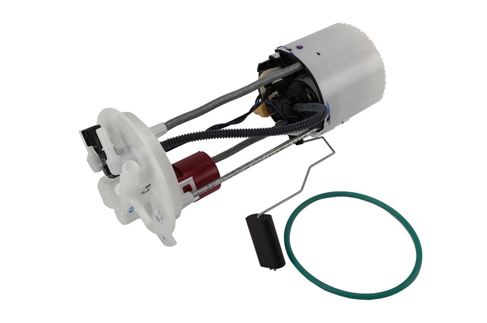 GMC GM Genuine Parts Fuel Tank Fuel Pump Module Kit with Fuel