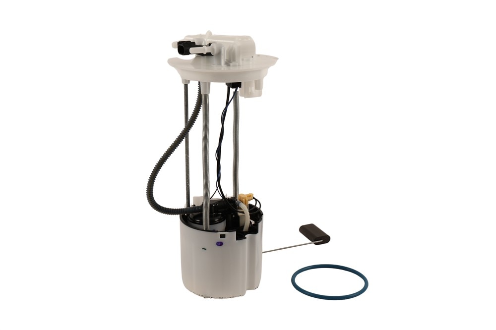 GM Genuine Parts Fuel Tank Fuel Pump Module Kit with Fuel Lever Sensor
