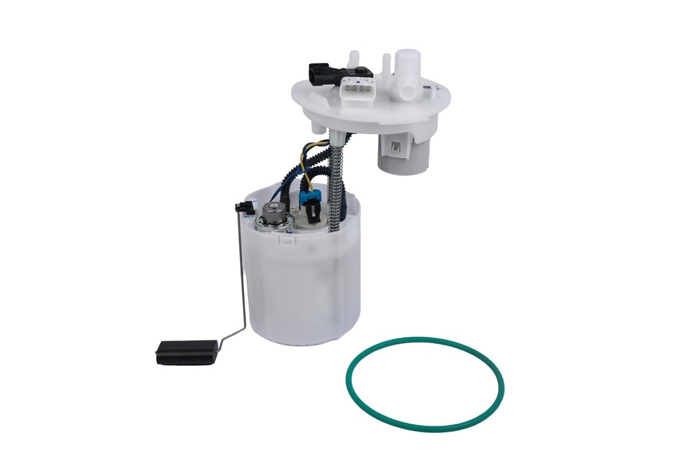 GM Genuine Parts Fuel Tank Fuel Pump Module Kit with Fuel Lever Sensor