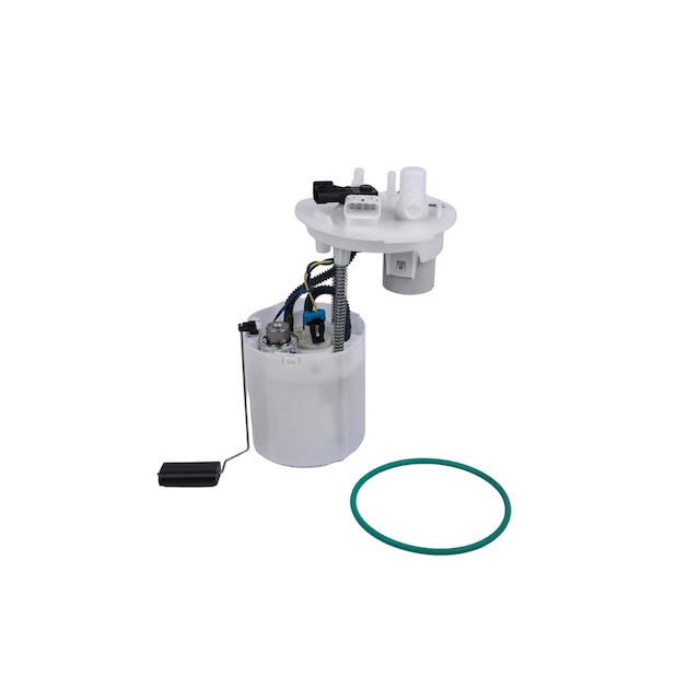 GM Genuine Parts Fuel Tank Fuel Pump Module Kit with Fuel Lever Sensor