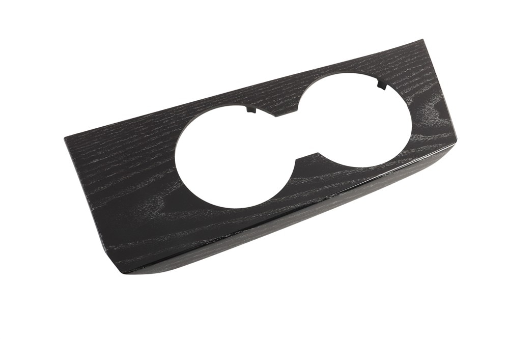 GM Genuine Parts Noctis Front Floor Console Passenger Side Applique