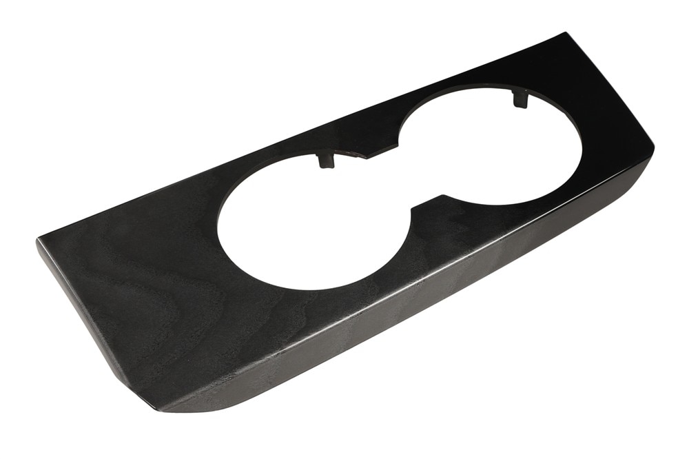 GM Genuine Parts Callisto Front Floor Console Passenger Side Applique