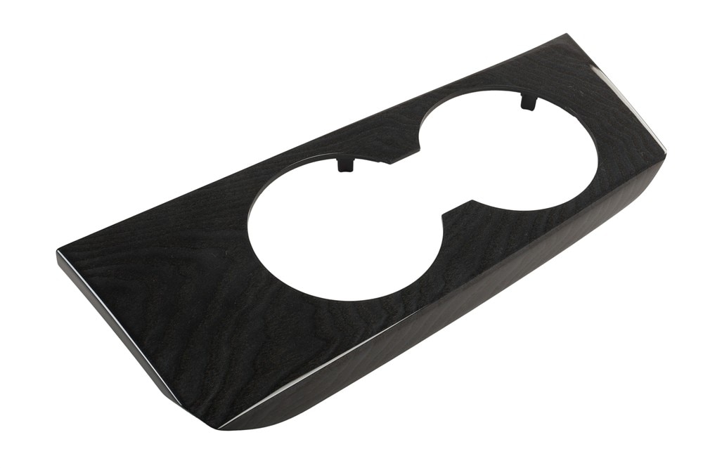 GM Genuine Parts Paladin Front Floor Console Passenger Side Applique