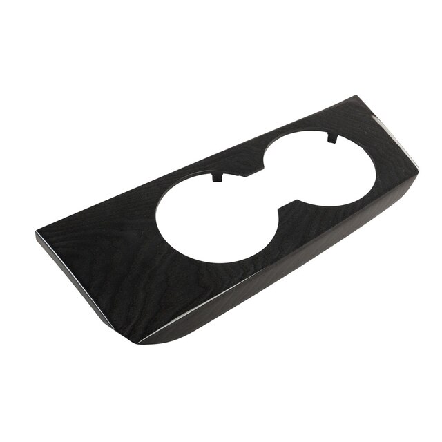 GM Genuine Parts Paladin Front Floor Console Passenger Side Applique