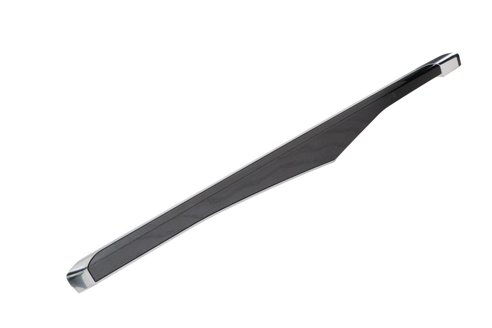 GM Genuine Parts Callisto Front Floor Console Passenger Side Applique